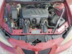 2005 Pontiac Grand Prix Gt for Sale in Houston, TX - Side