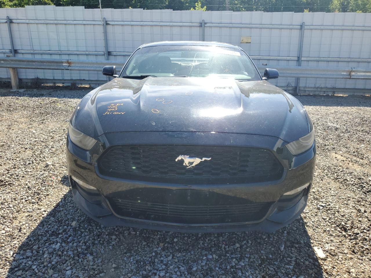 1FA6P8AMXG5266697 FORD ALL Models 2016