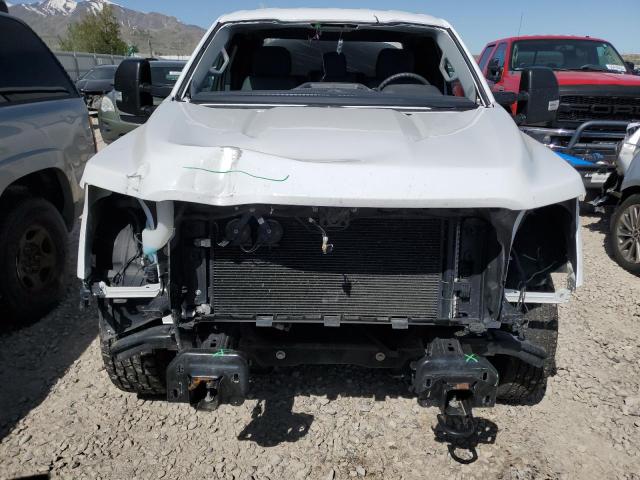  FORD F-150 2021 Белый