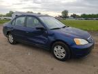 2003 Honda Civic Lx na sprzedaż w Columbia Station, OH - Side