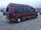 1998 Chevrolet Express G1500  for Sale in Ellenwood, GA - Burn - Interior