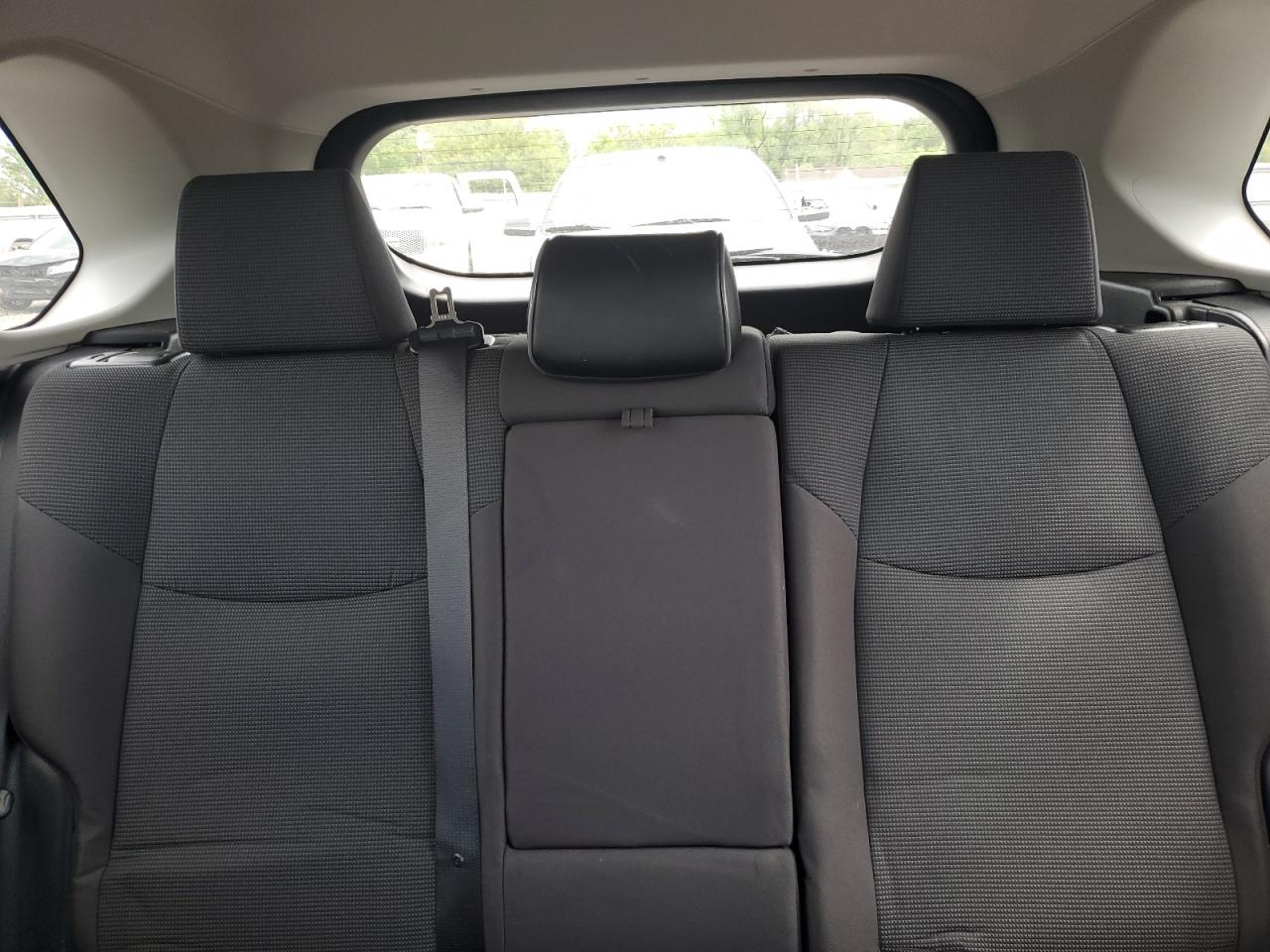 2021 Toyota Rav4 Le VIN: 2T3F1RFV5MC238993 Lot: 58311025