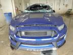 2016 Ford Mustang Shelby Gt350 за продажба в Madisonville, TN - Rollover