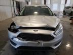 2018 Ford Focus Se for Sale in Avon, MN - Front End