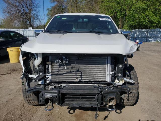  FORD F-150 2023 White