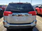 2016 Gmc Terrain Sle na sprzedaż w Woodhaven, MI - Front End