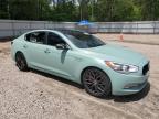 2016 Kia K900  en Venta en Knightdale, NC - Minor Dent/Scratches