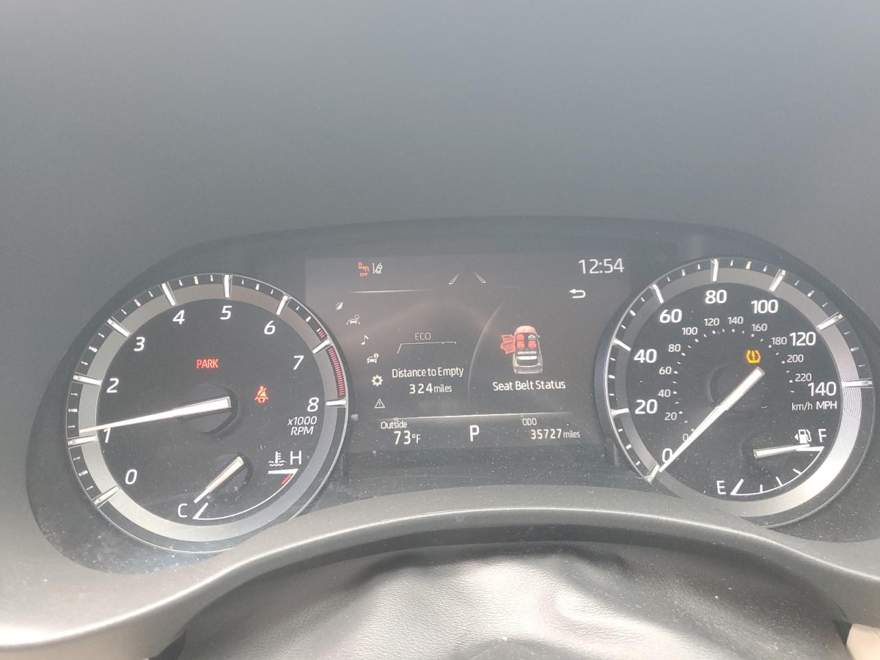 2021 Toyota Highlander Limited VIN: 5TDYZRAH2MS527686 Lot: 56644015