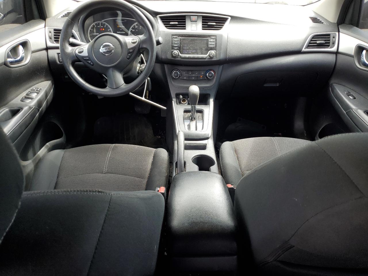 3N1AB7APXJY334954 NISSAN SENTRA 2018