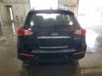 2012 Infiniti Ex35 Base   en Venta en Albany, NY - Water/Flood