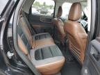 2022 Ford Bronco Sport Outer Banks na sprzedaż w Central Square, NY - Front End