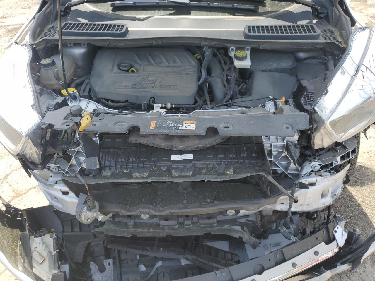 1FMCU9GD1HUD56021 FORD ESCAPE 2017