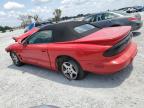 1999 Pontiac Firebird  for Sale in Riverview, FL - Front End
