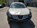 2014 Nissan Rogue Select S продається в Hurricane, WV - Front End