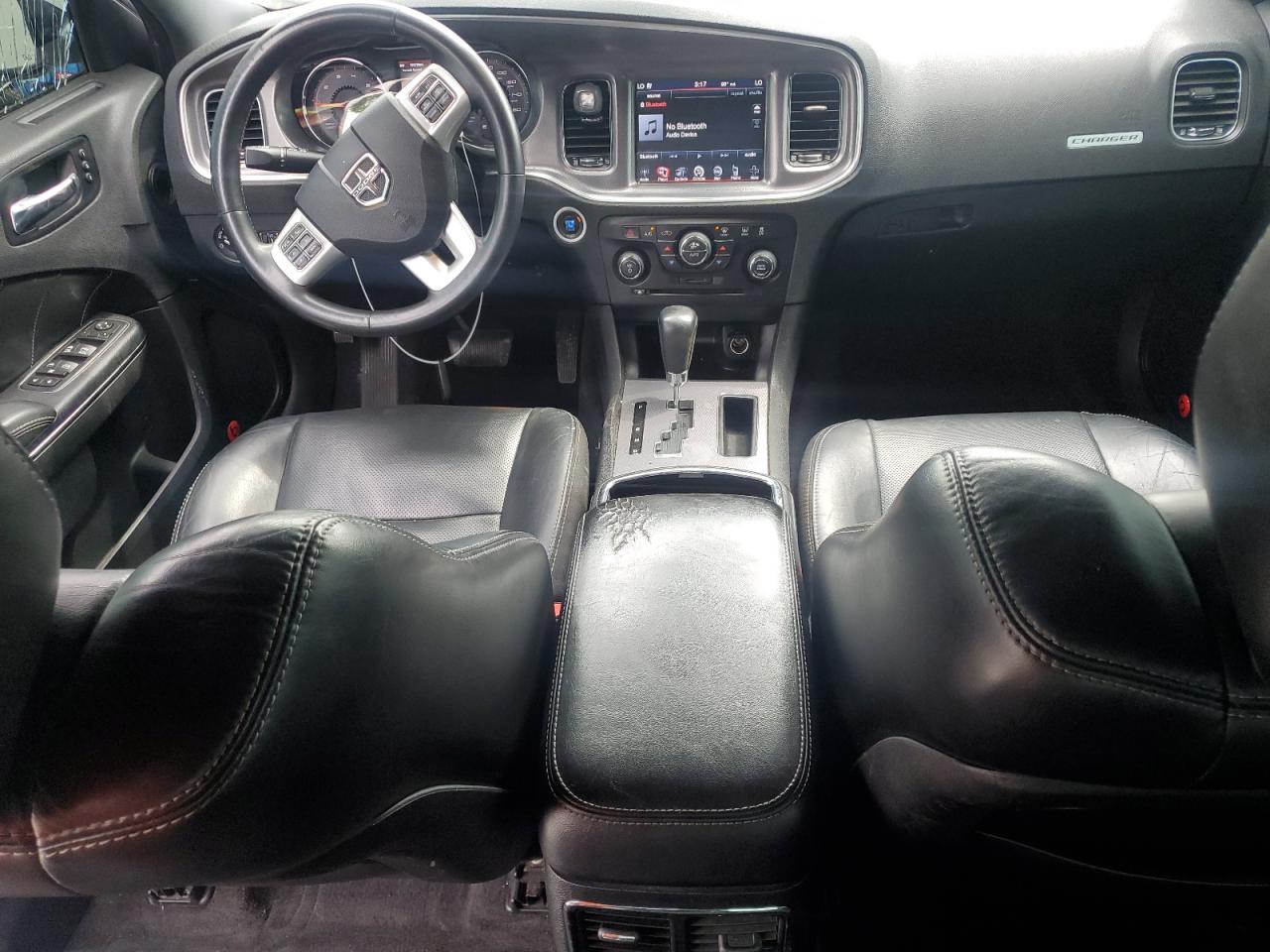 2013 Dodge Charger R/T VIN: 2C3CDXCT2DH580230 Lot: 56849465