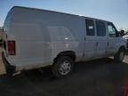 2009 FORD ECONOLINE E150 VAN   for sale at Copart AB - CALGARY