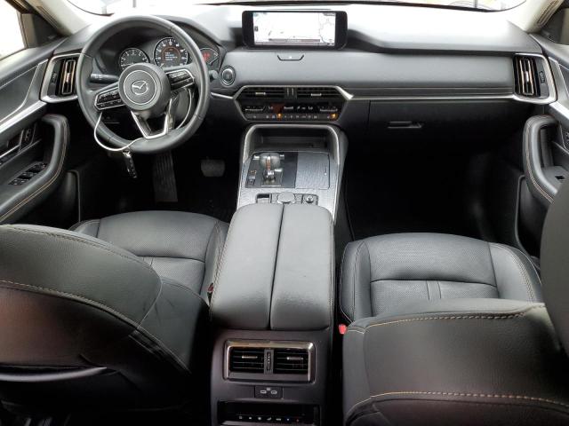  MAZDA CX-90 PREM 2024 Черный