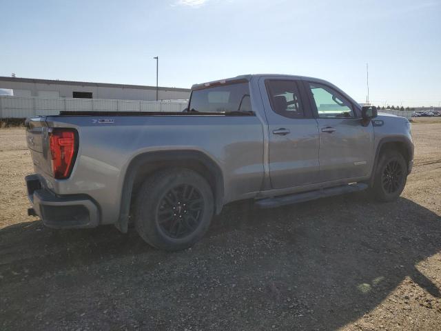  GMC SIERRA 2023 Silver