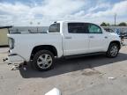 2014 Toyota Tundra Crewmax Platinum للبيع في Littleton، CO - Front End
