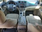 2013 Toyota Highlander Base на продаже в Mentone, CA - Rear End