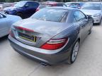 2015 MERCEDES BENZ SLK 250 D for sale at Copart SANDY