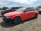 2009 Audi A4 Premium Plus zu verkaufen in East Granby, CT - Front End