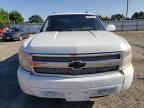 2007 Chevrolet Silverado K1500 продається в Sacramento, CA - Damage History
