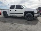 2005 Chevrolet Silverado C1500 en Venta en North Las Vegas, NV - Mechanical
