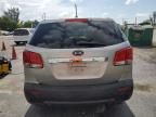 2013 Kia Sorento Lx en Venta en Miami, FL - Side