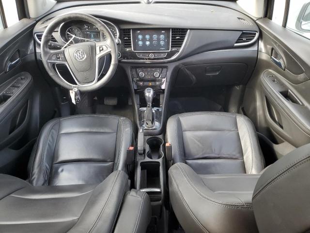  BUICK ENCORE 2018 Srebrny