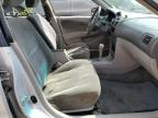 2001 Toyota Corolla Ce en Venta en Elgin, IL - Side