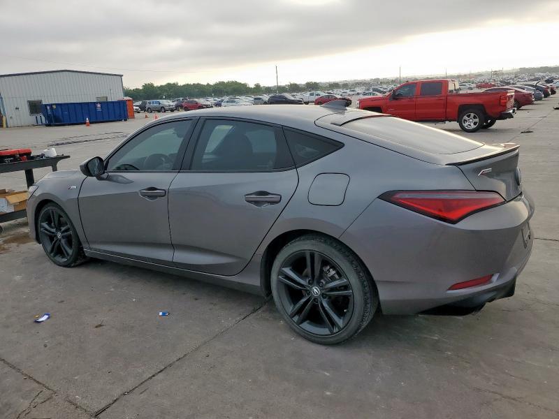  ACURA INTEGRA A- 2023 Серый