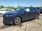 2024 Lexus Rx 350H Base en Venta en Woodhaven, MI - Side