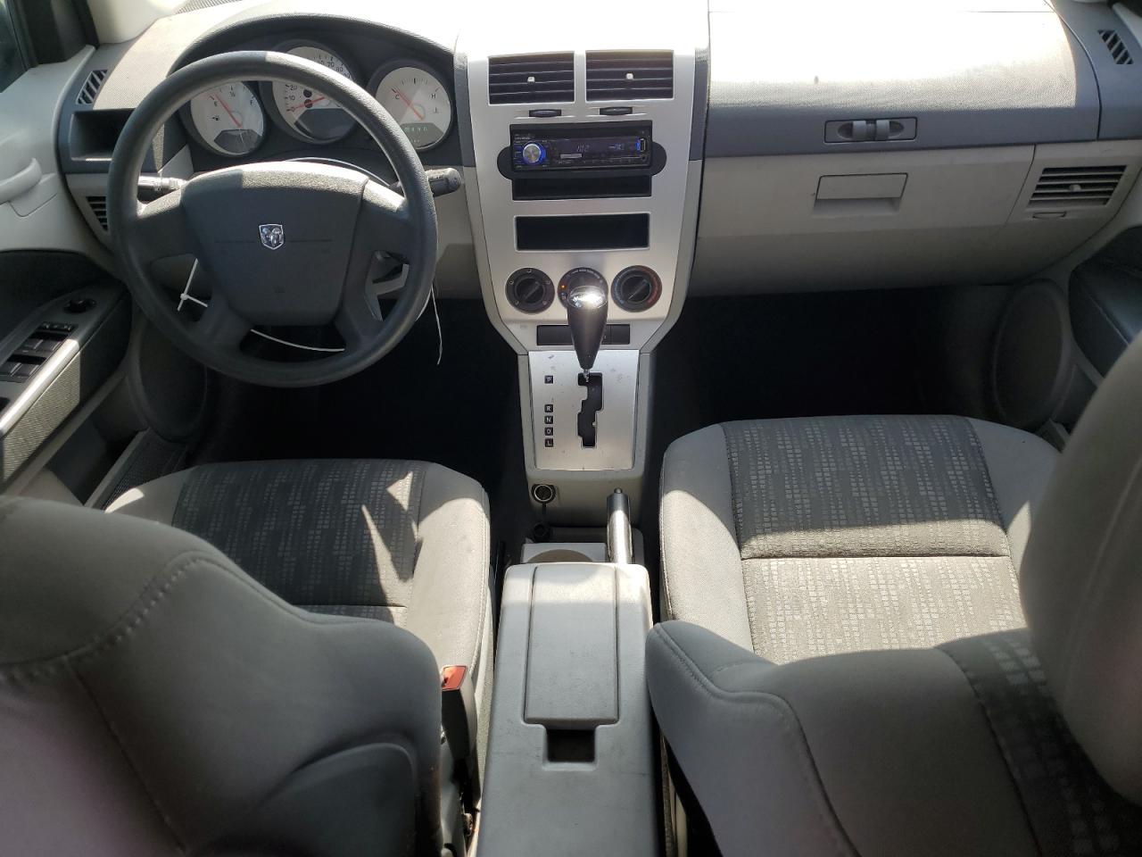 2007 Dodge Caliber VIN: 1B3HB28B47D245760 Lot: 64459315