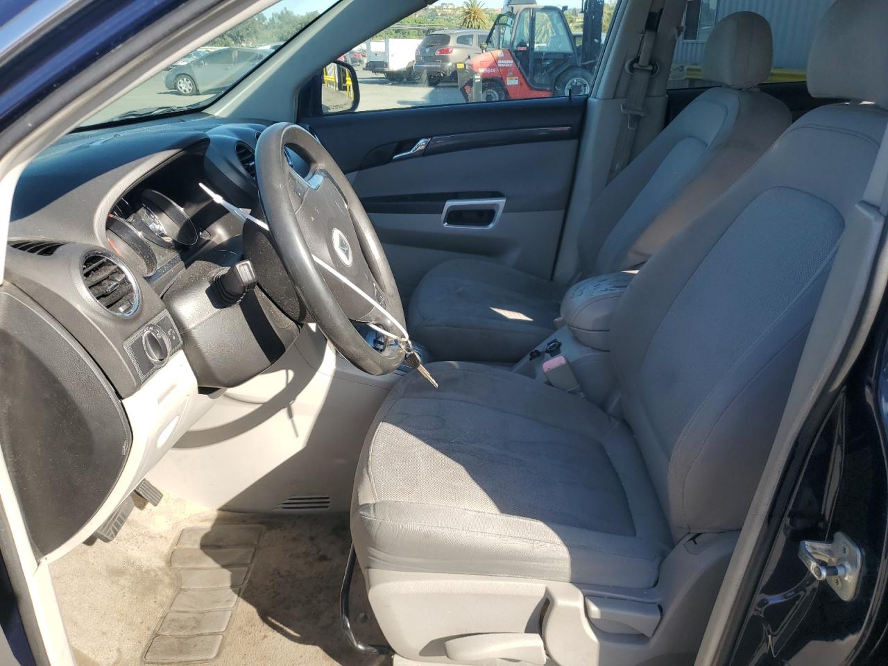 2008 Saturn Vue Xe VIN: 3GSCL33P18S508856 Lot: 58671365