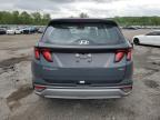 2025 Hyundai Tucson Se იყიდება Marlboro-ში, NY - Front End