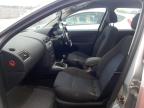 2006 FORD MONDEO ZET for sale at Copart WOLVERHAMPTON