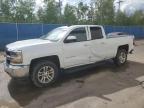 2016 CHEVROLET SILVERADO K1500 LT   à vendre chez Copart NB - MONCTON
