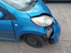 2008 PEUGEOT 107 URBAN for sale at Copart GLOUCESTER