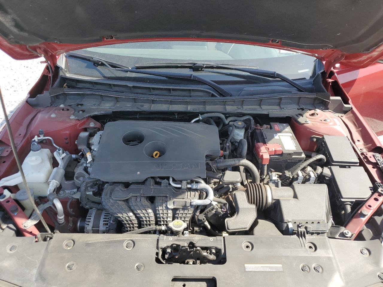 1N4BL4DV1KN303863 NISSAN ALTIMA 2019