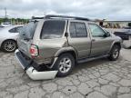 2004 Nissan Pathfinder Le   იყიდება Indianapolis-ში, IN - Rear End