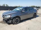 2016 Nissan Sentra S de vânzare în Orlando, FL - Front End