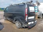 2019 FORD TRANSIT CU for sale at Copart WOLVERHAMPTON