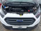 2021 FORD TRANSIT CU for sale at Copart WOLVERHAMPTON