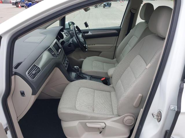 2015 VOLKSWAGEN GOLF SV SE