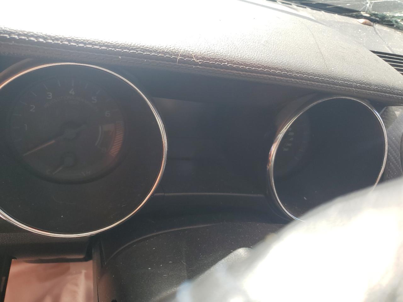 1FA6P8AM8G5269680 FORD ALL Models 2016