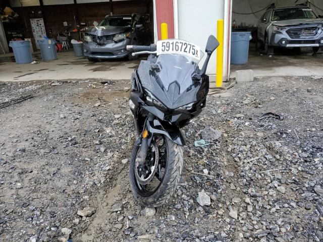 2024 KAWASAKI EX500 H  