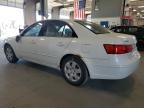 2009 Hyundai Sonata Gls en Venta en Blaine, MN - Side