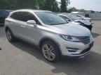 2018 Lincoln Mkc Reserve for Sale in Glassboro, NJ - Top/Roof
