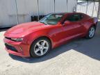 2016 Chevrolet Camaro Lt продається в Fresno, CA - Rear End
